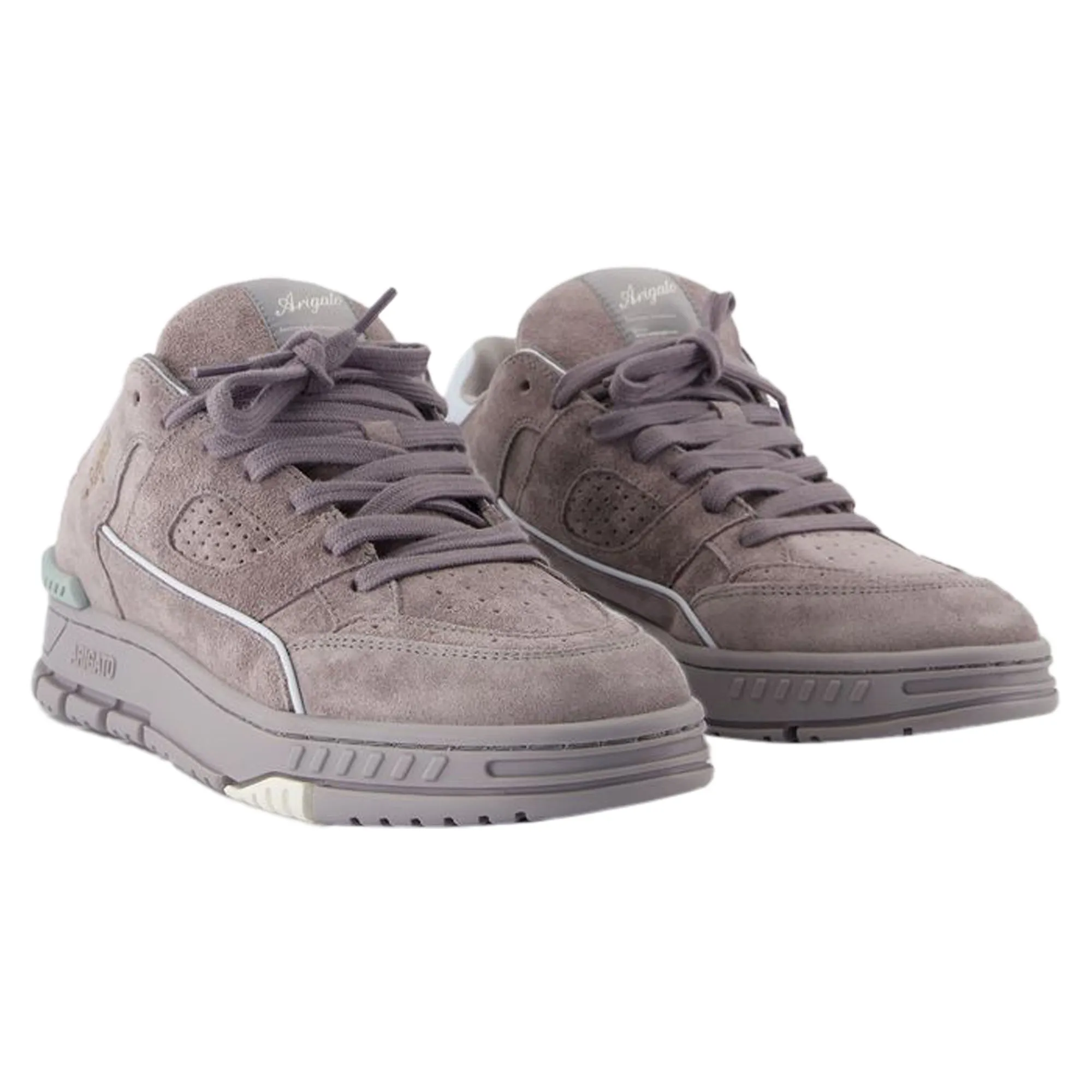 Area Lo Sneakers - Axel Arigato - Synthetic - Grey