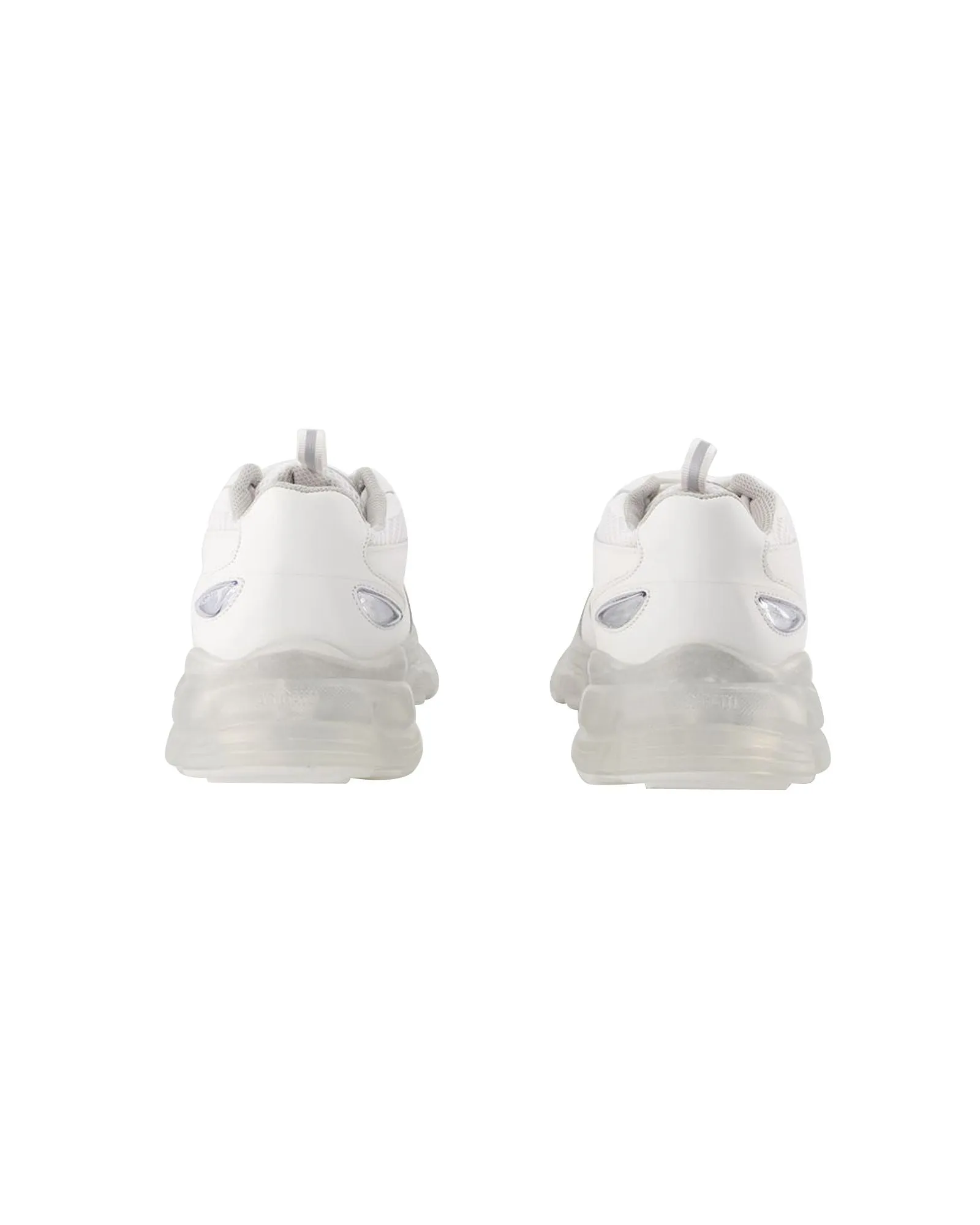 Area Lo Sneakers - Axel Arigato - White - Leather