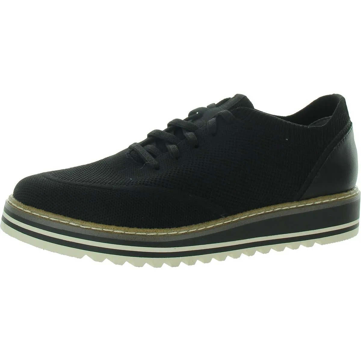 Armen 16 Womens Knit Lifestyle Casual And Fashion Sneakers
