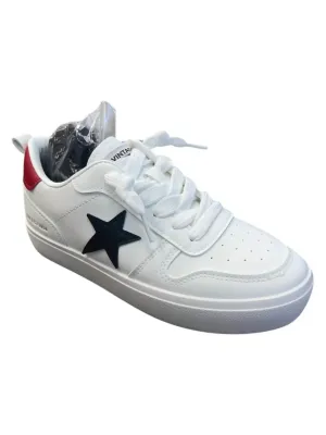 Aura 8 Sneakers In White