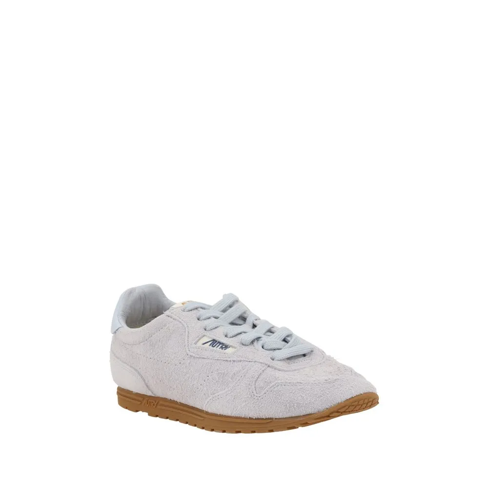 Autry Windspin Low Women's Sneakers