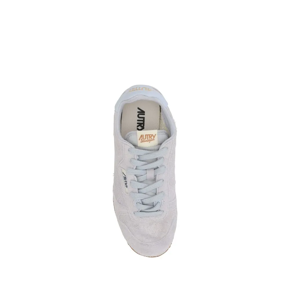 Autry Windspin Low Women's Sneakers