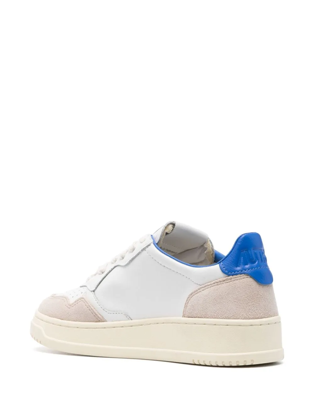 Autry Women's Sneakers blue