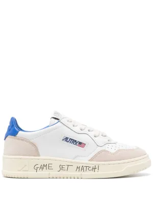 Autry Women's Sneakers blue