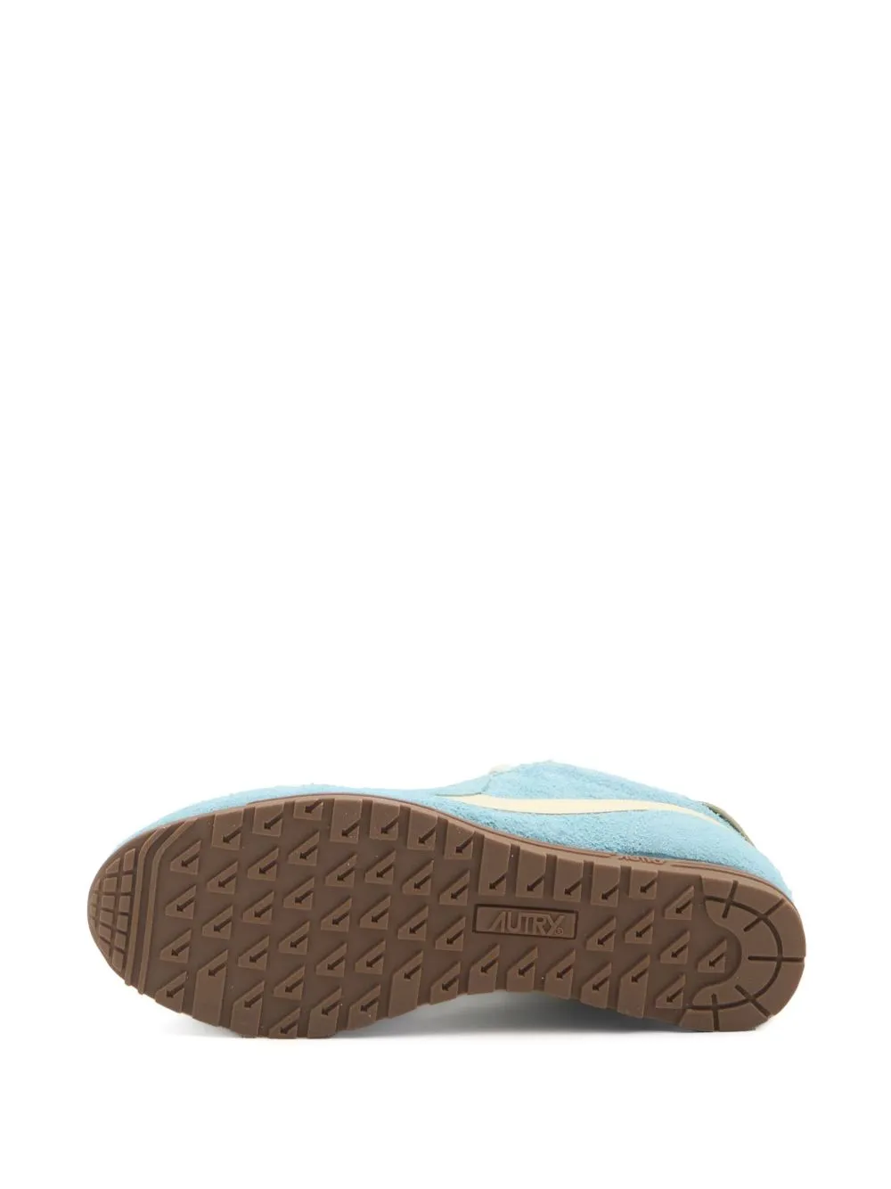 Autry Women's Sneakers Clear blue