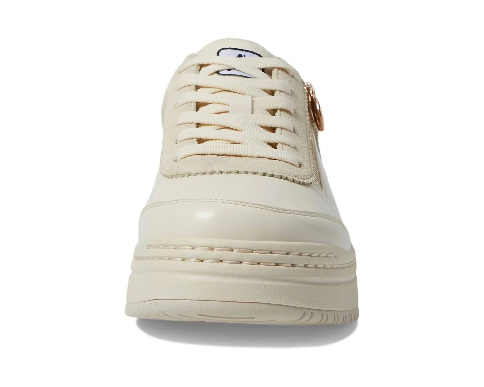 Averie Shoe In Cream