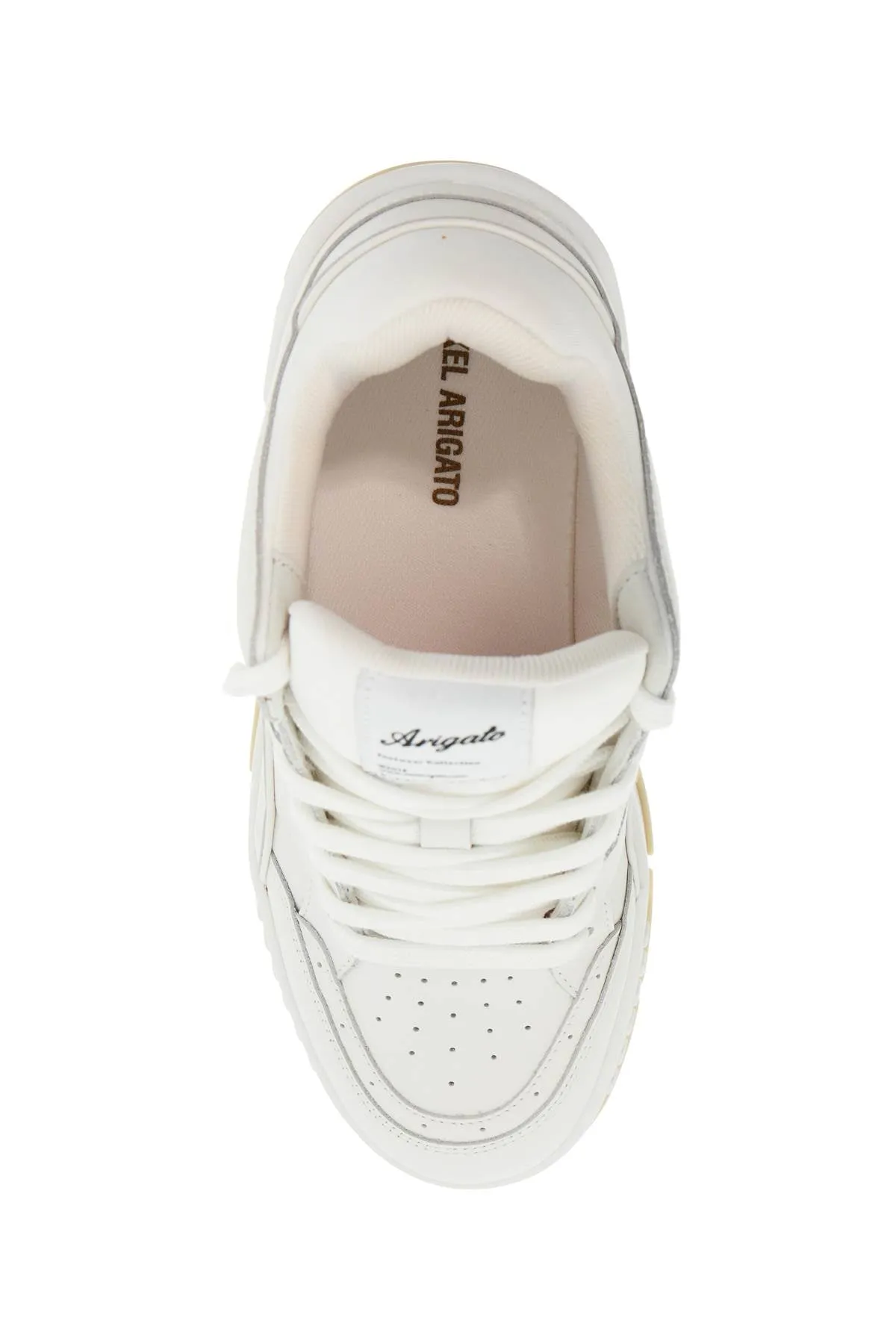 Axel Arigato Women's Low-Cut Sneaker