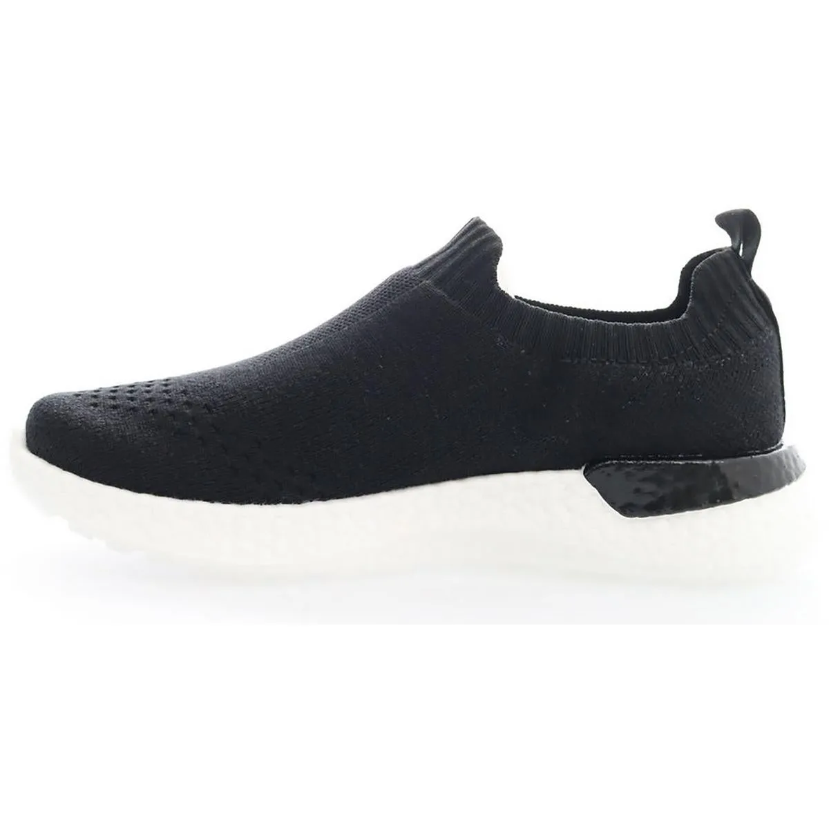 B10 Unite Womens Fitness Ortholite Slip-On Sneakers