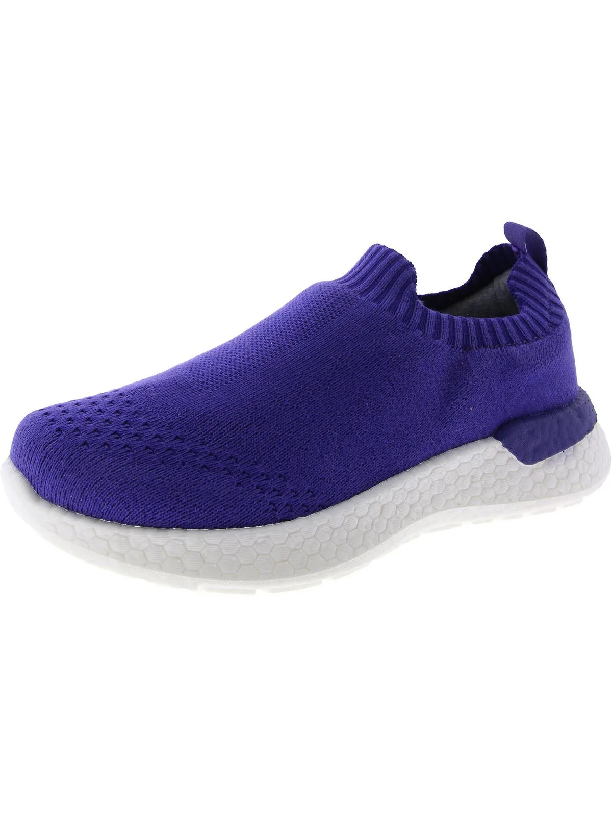 B10 Unite Womens Fitness Ortholite Slip-On Sneakers