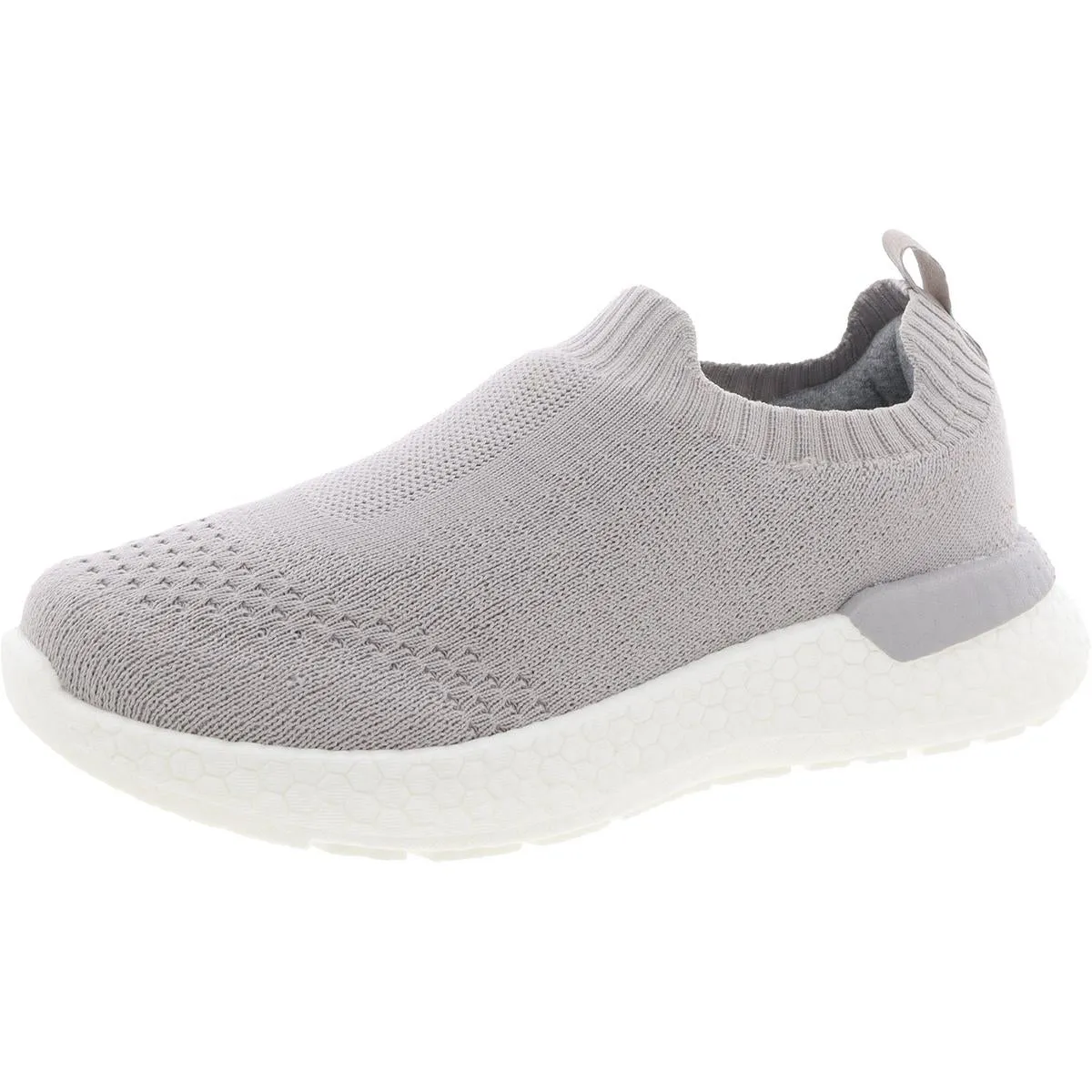 B10 Unite Womens Fitness Ortholite Slip-On Sneakers