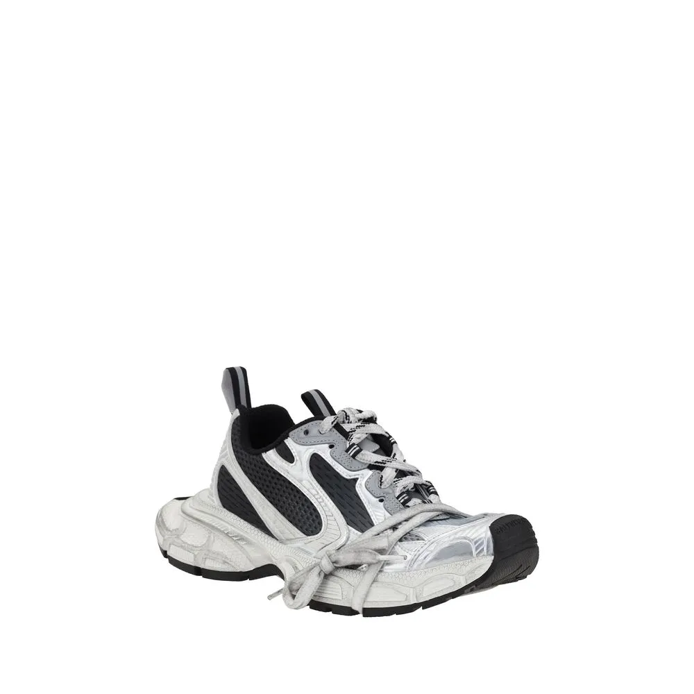 Balenciaga 3XL Gradient Women's Sneakers