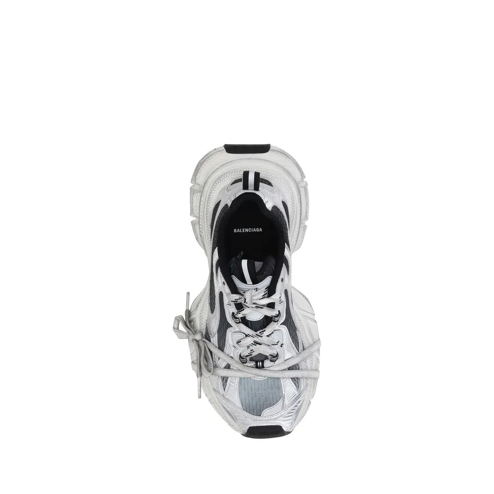Balenciaga 3XL Gradient Women's Sneakers