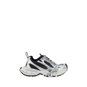 Balenciaga 3XL Gradient Women's Sneakers