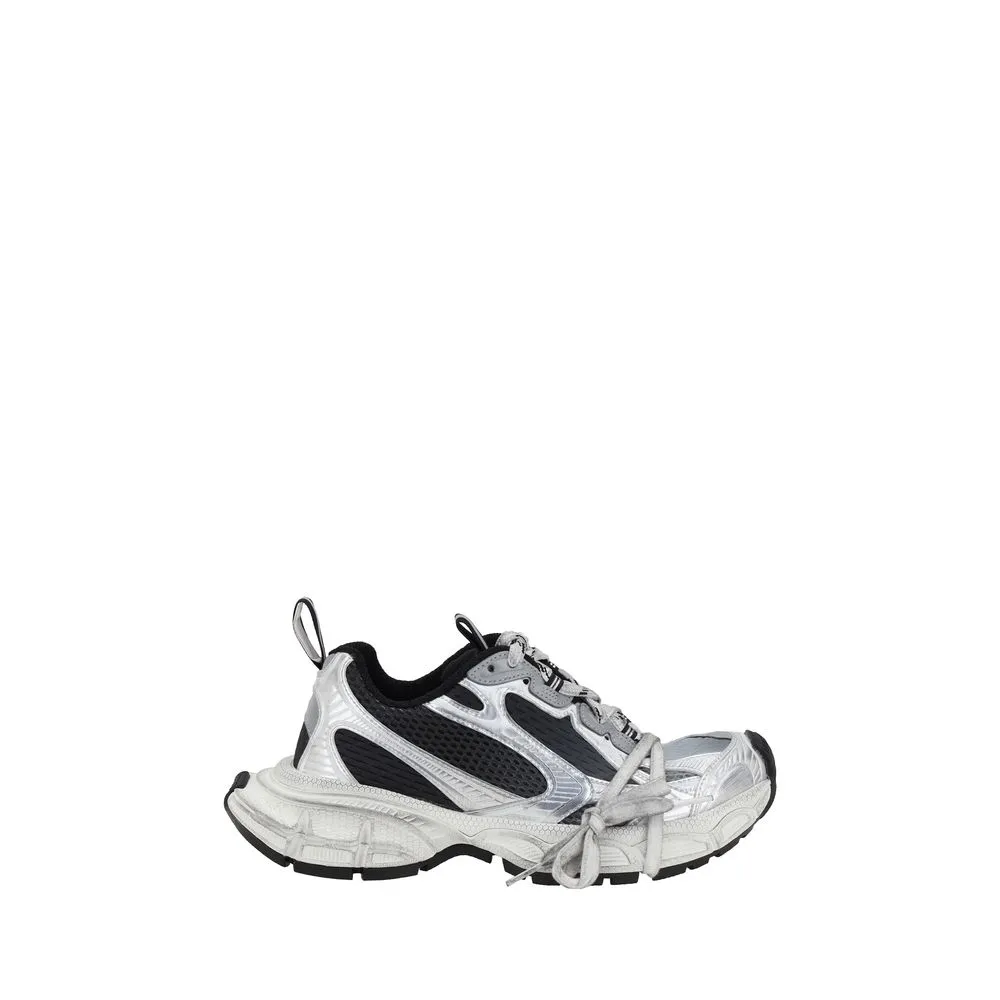 Balenciaga 3XL Gradient Women's Sneakers