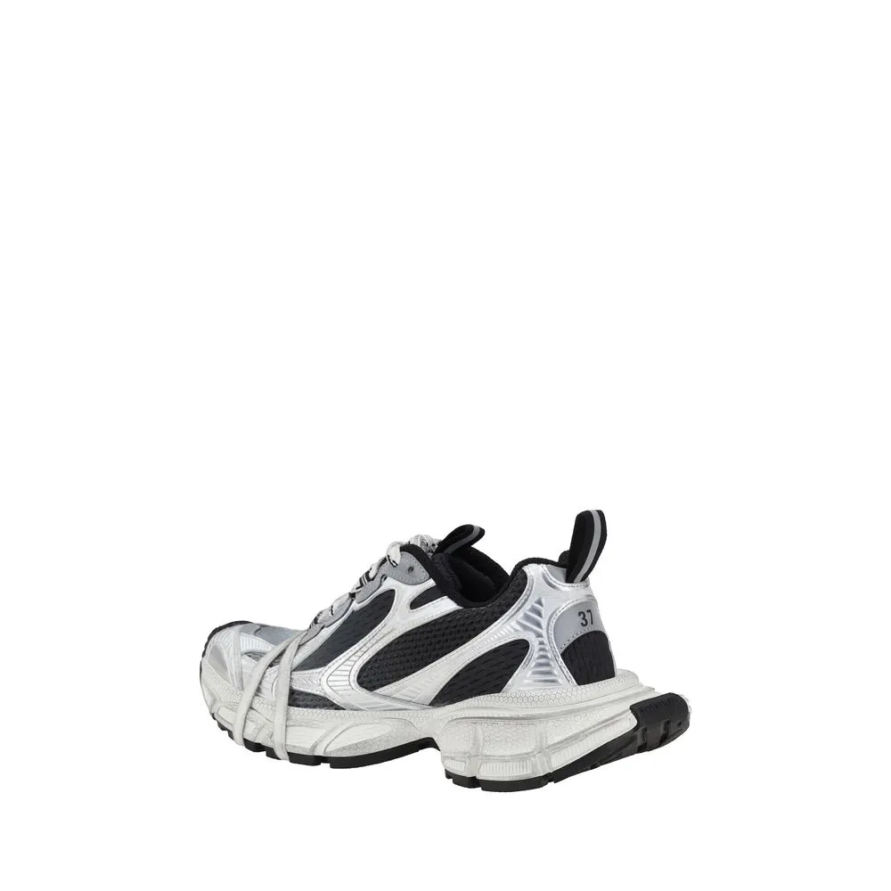Balenciaga 3XL Gradient Women's Sneakers