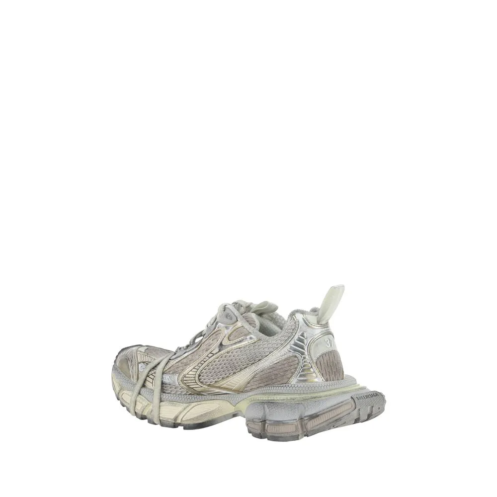 Balenciaga 3XL Women's Sneakers