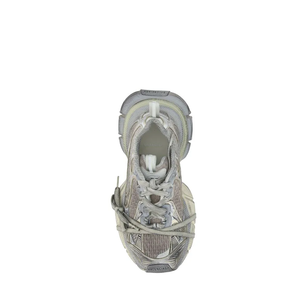 Balenciaga 3XL Women's Sneakers