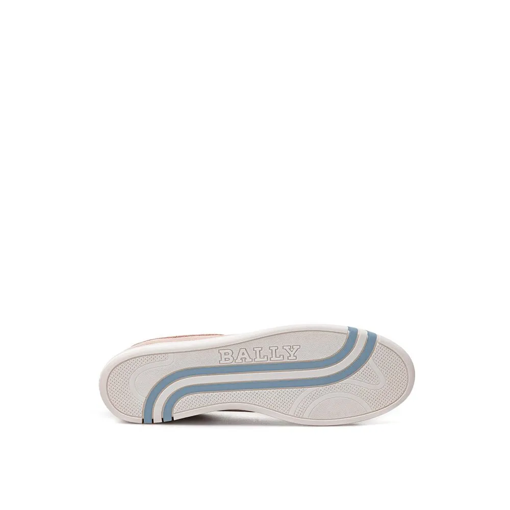 Bally Elegant  Leather Women's Sneakers