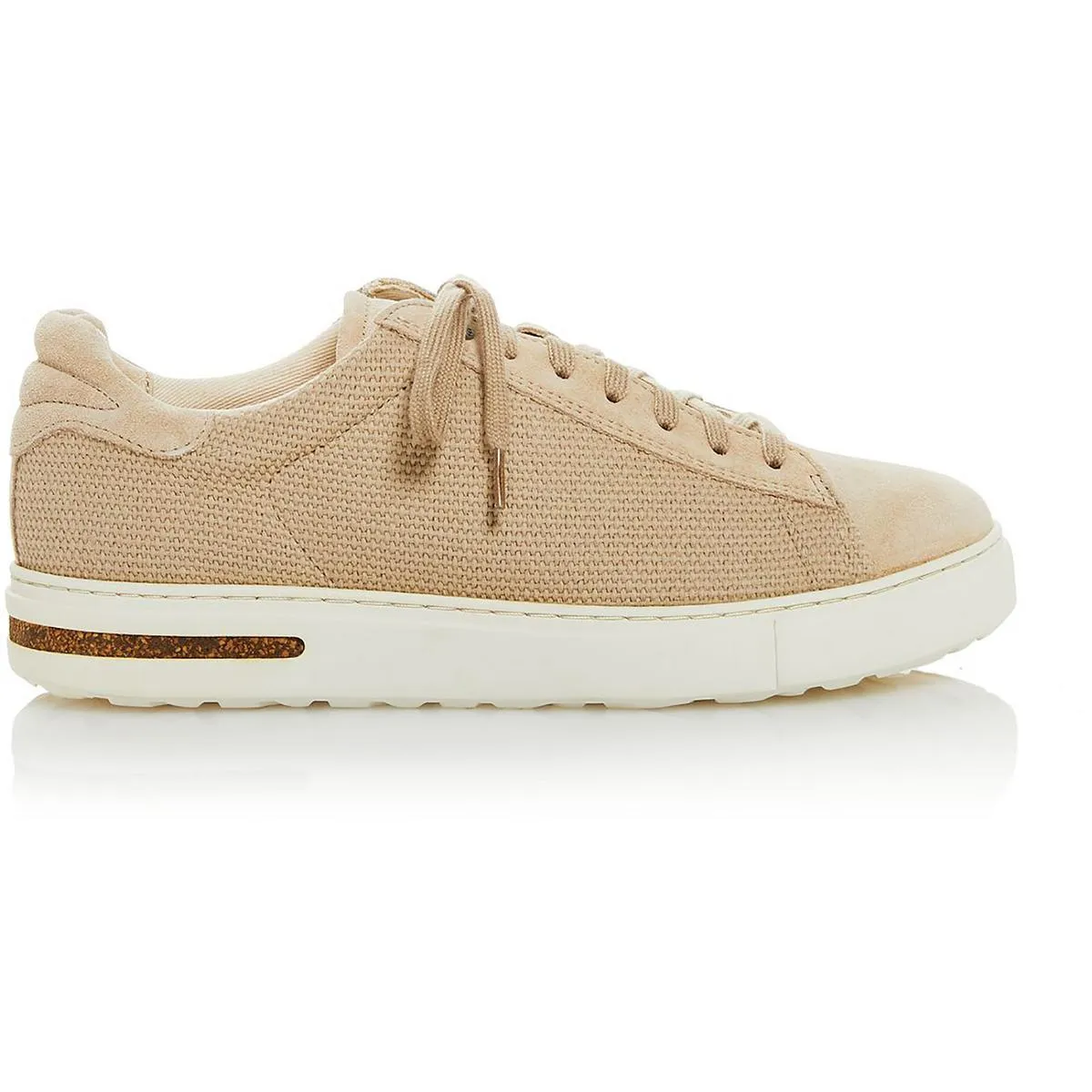 Bend Low Womens Suede Lifestyle Casual and Fashion Sneakers