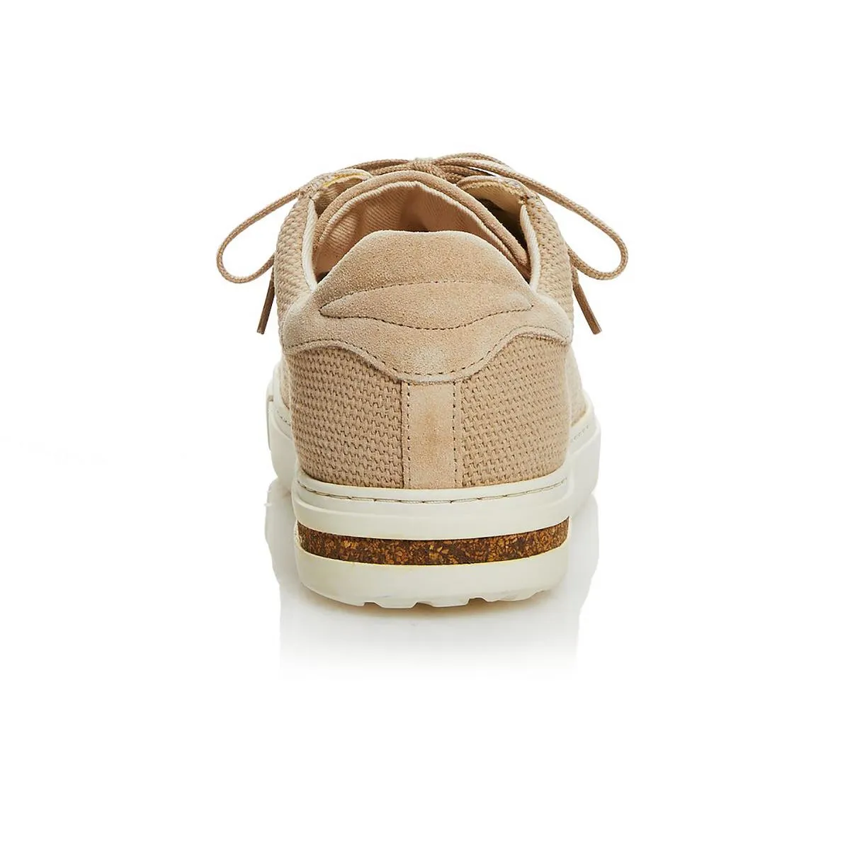 Bend Low Womens Suede Lifestyle Casual and Fashion Sneakers