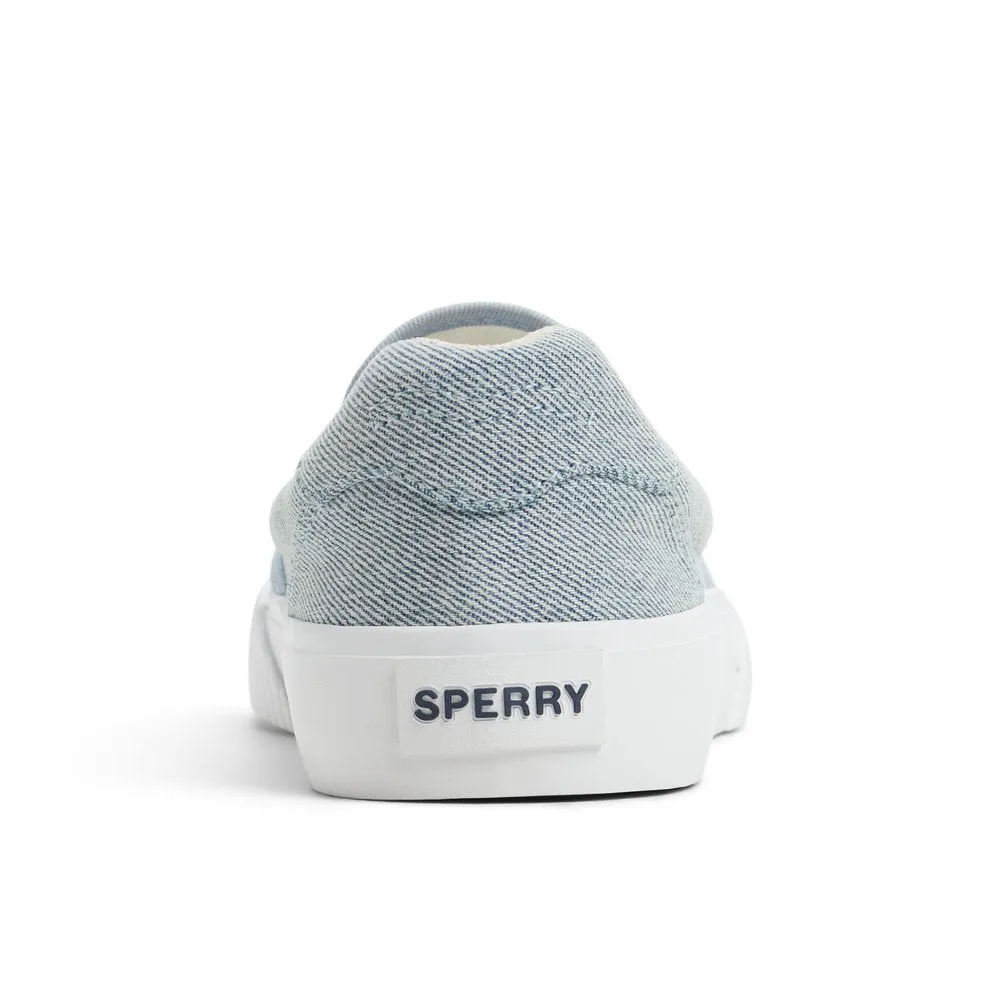 Bermunda Slip-on Sneaker