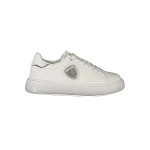 Blauer Leather Women Women's Sneaker