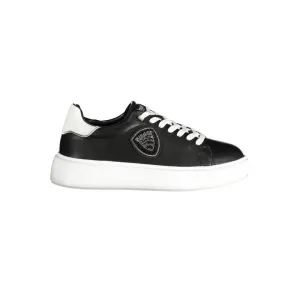 Blauer  Polyester Women's Sneaker