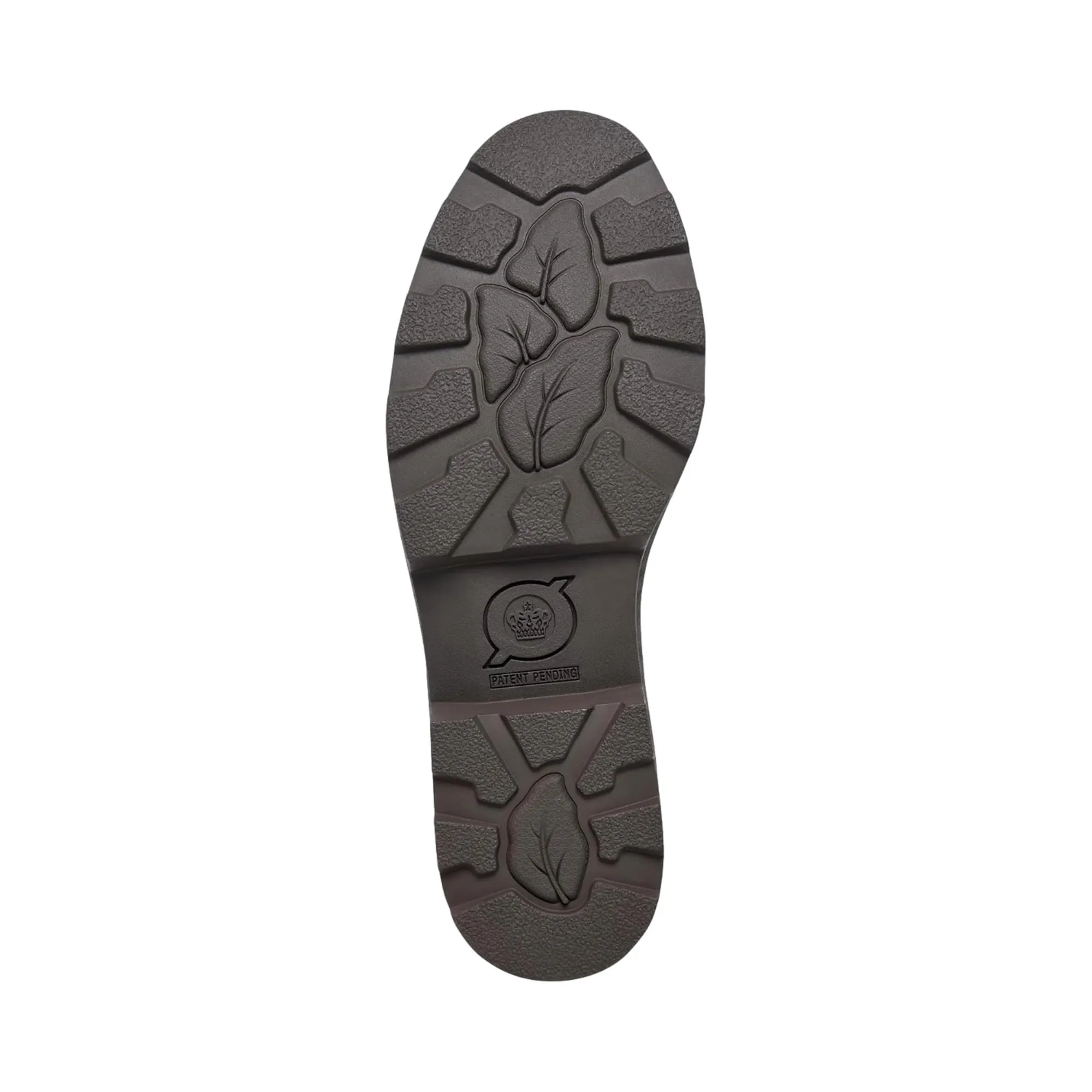 Born Verona Dark Brown  BR0050352 Women's