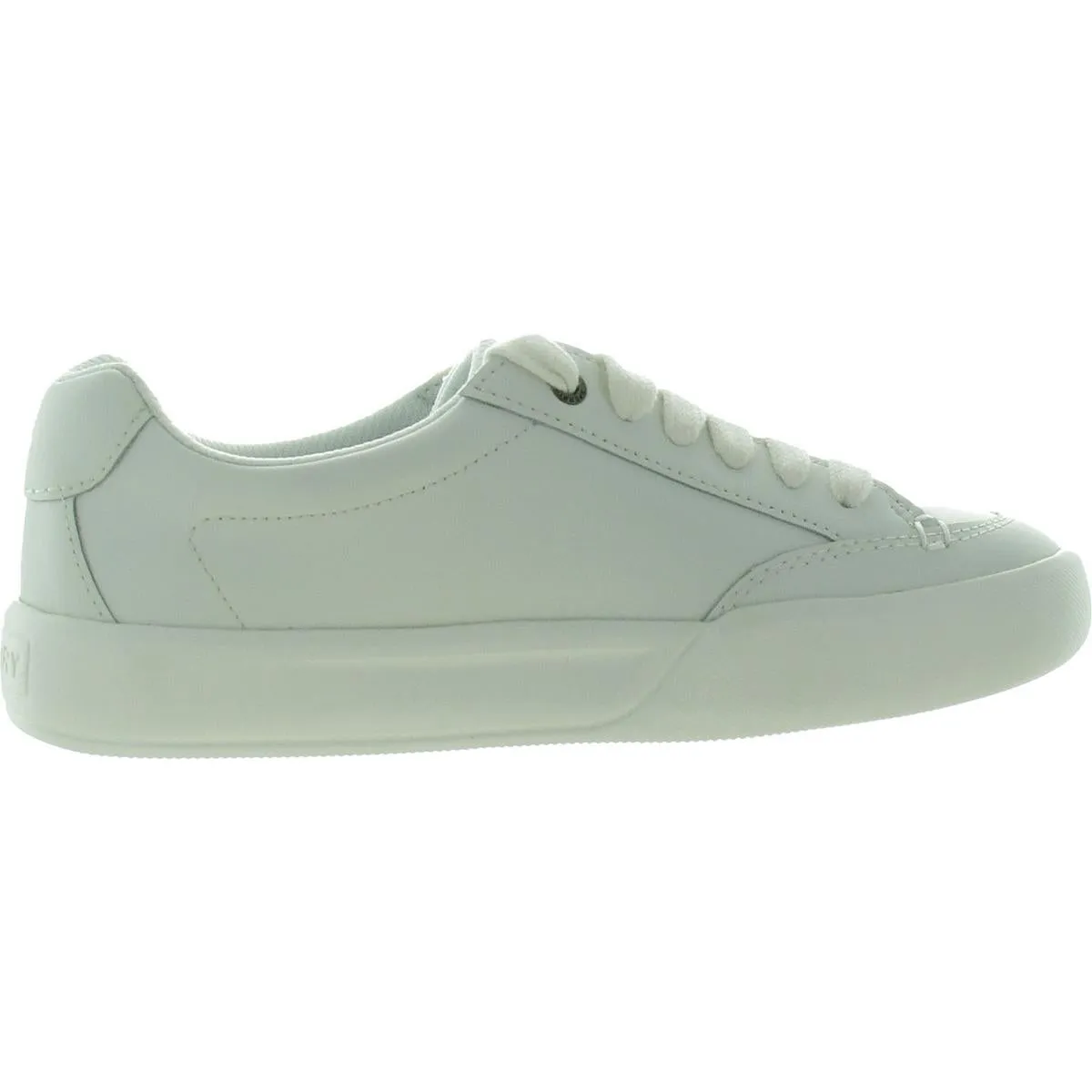 Breaker Plushstep Womens Solid Leather Casual And Fashion Sneakers