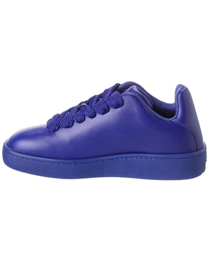 Burberry Leather Sneaker
