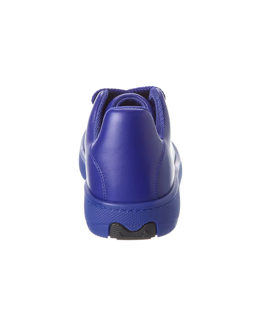 Burberry Leather Sneaker