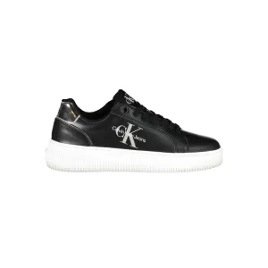 Calvin Klein Polyester Women Women's Sneaker