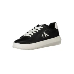 Calvin Klein Polyester Women Women's Sneaker