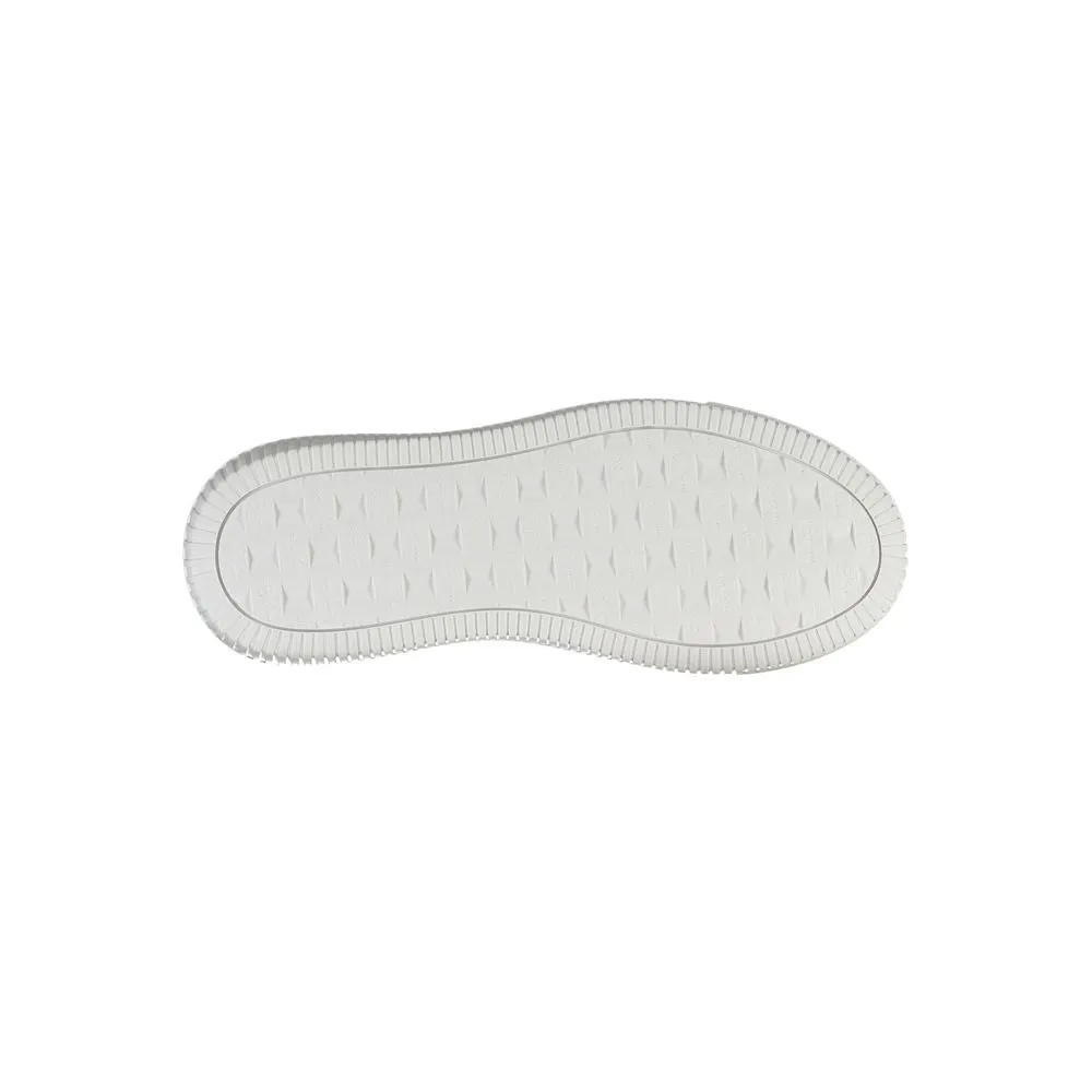 Calvin Klein Polyester Women Women's Sneaker