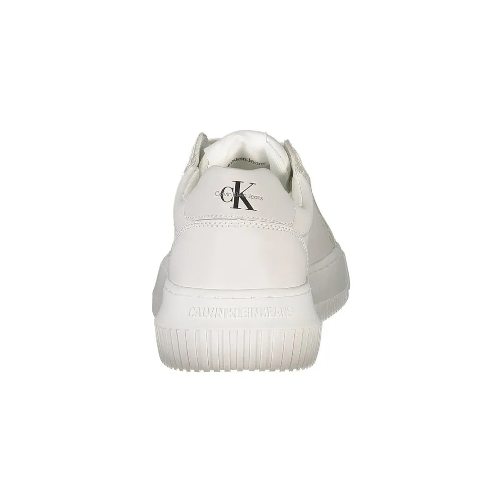 Calvin Klein Polyester Women Women's Sneaker