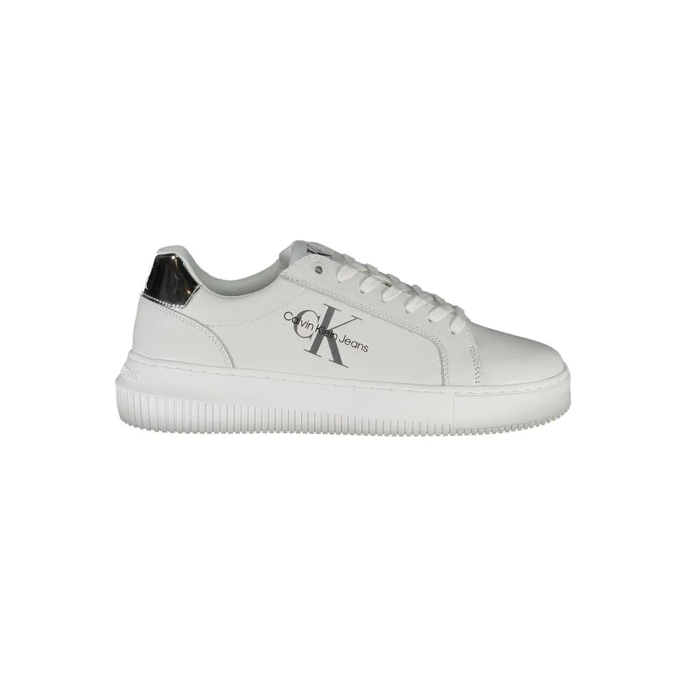 Calvin Klein Polyester Women's Sneaker