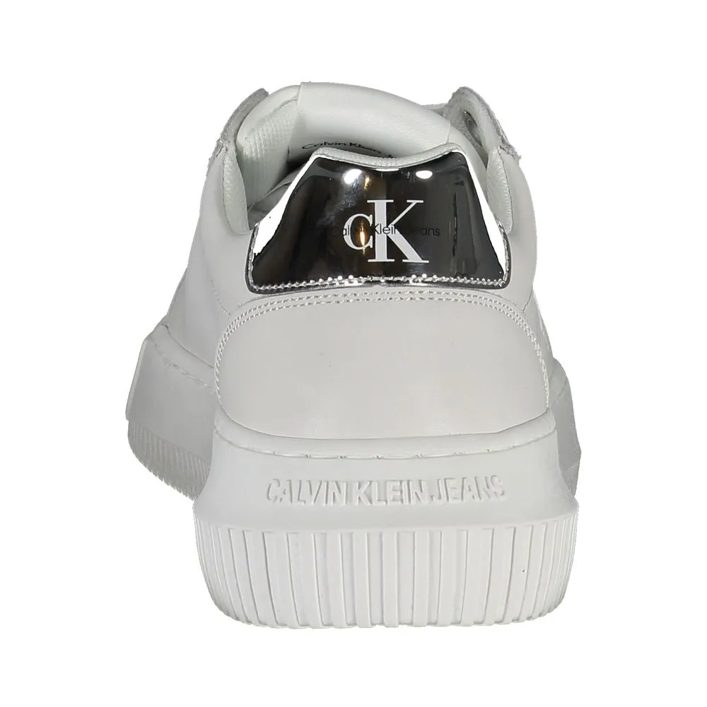 Calvin Klein Polyester Women's Sneaker