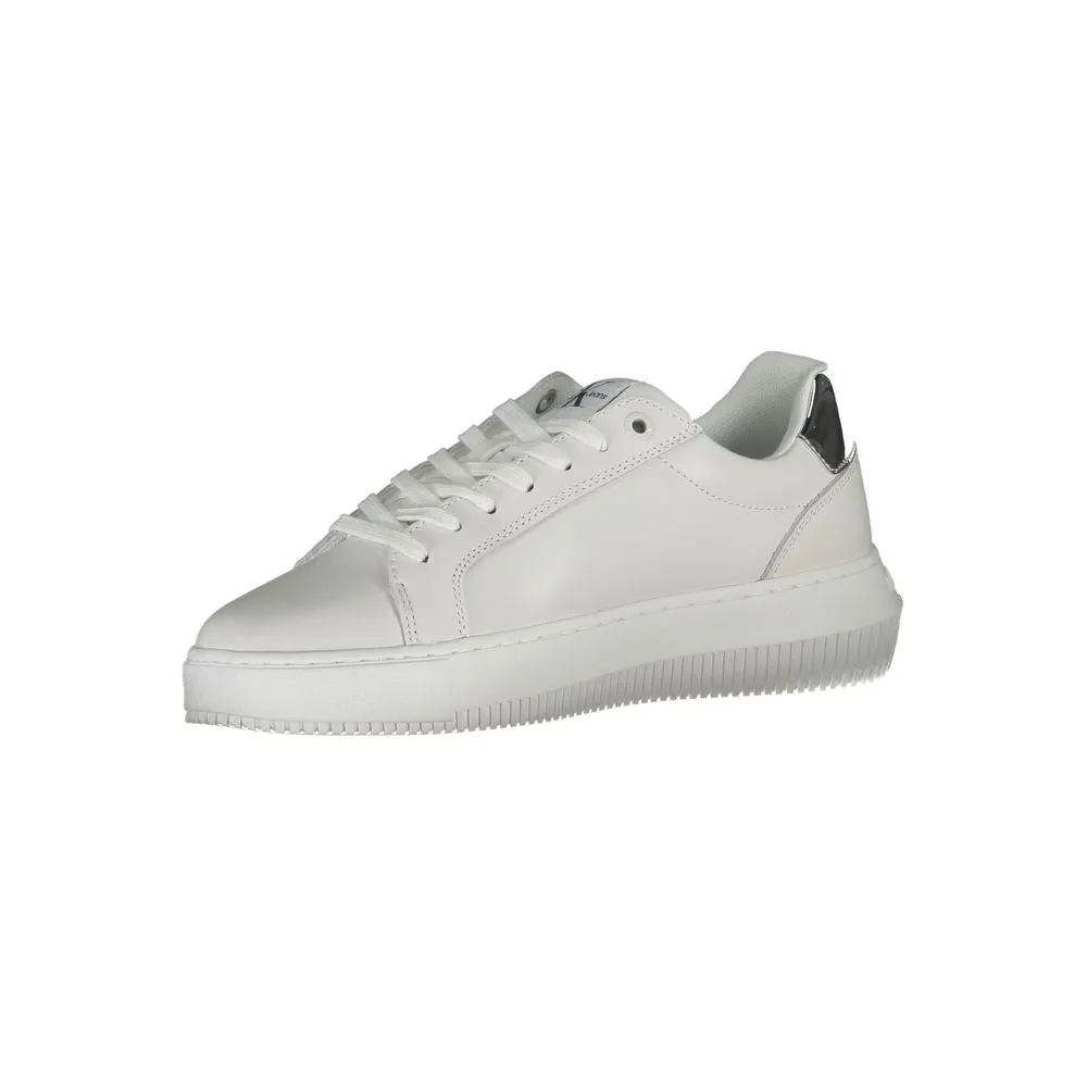 Calvin Klein Polyester Women's Sneaker