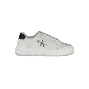 Calvin Klein Polyester Women's Sneaker