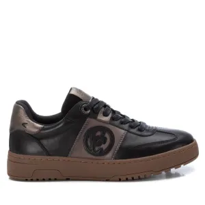 Carmela Collection Women's Leather Casual Sneakers By Xti