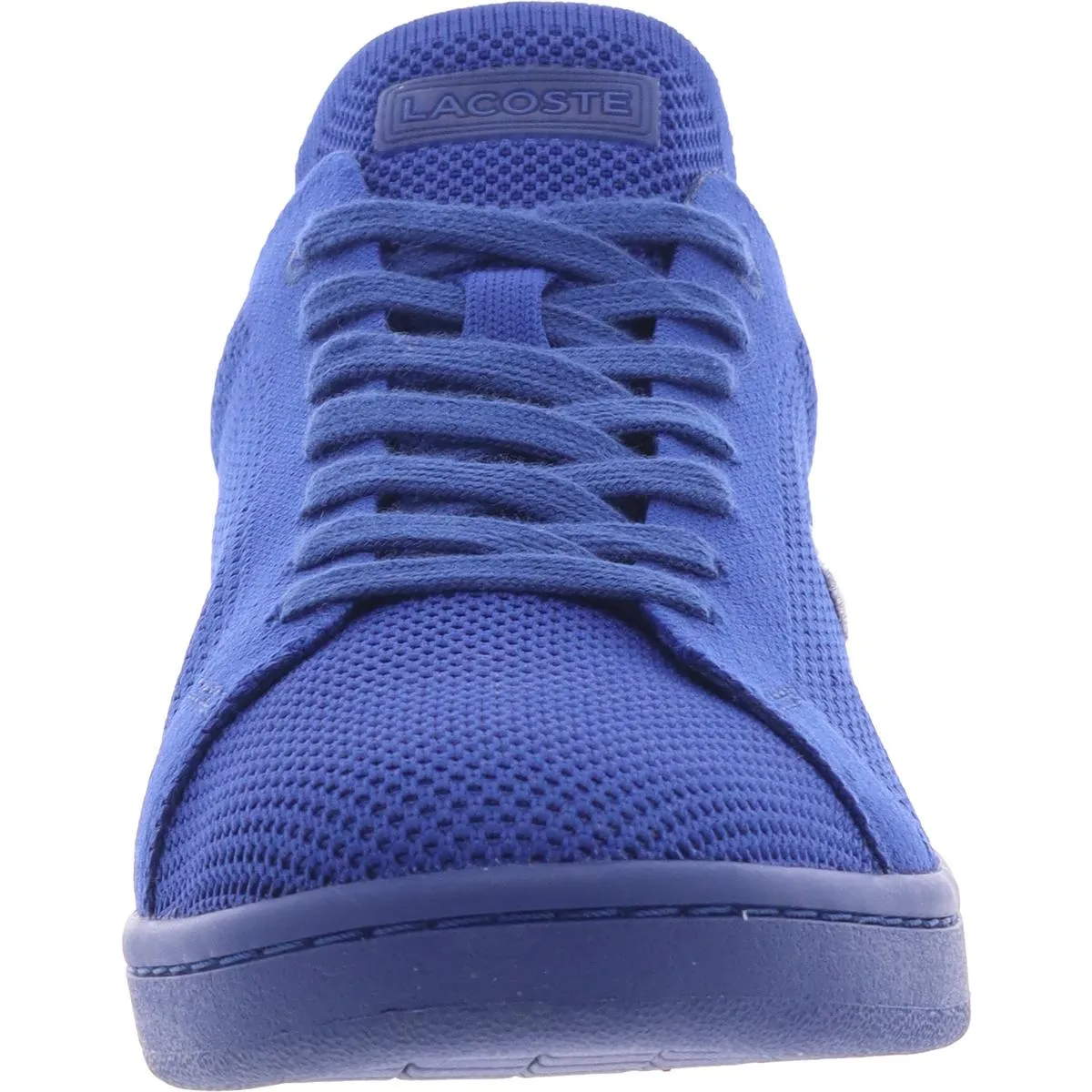 Carnaby Piquee Womens Lace-Up Casual And Fashion Sneakers