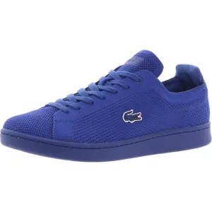 Carnaby Piquee Womens Lace-Up Casual And Fashion Sneakers