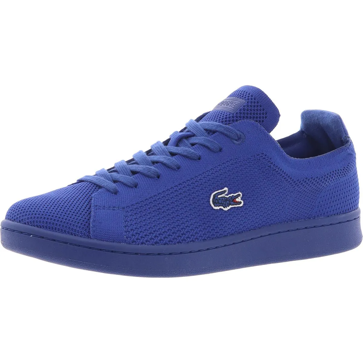 Carnaby Piquee Womens Lace-Up Casual And Fashion Sneakers