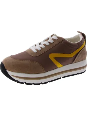Caroline Womens Trainer Sport Casual And Fashion Sneakers