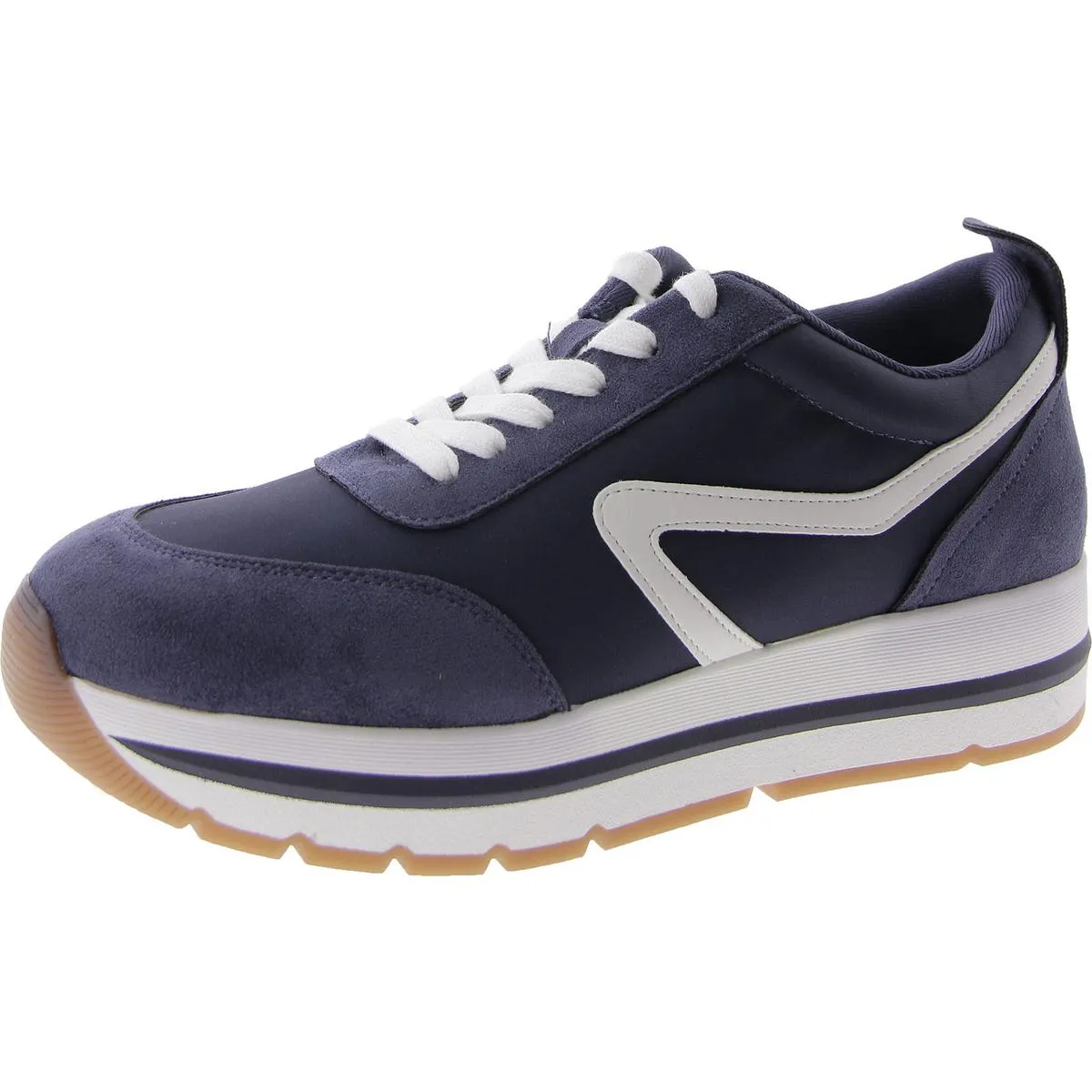 Caroline Womens Trainer Sport Casual And Fashion Sneakers