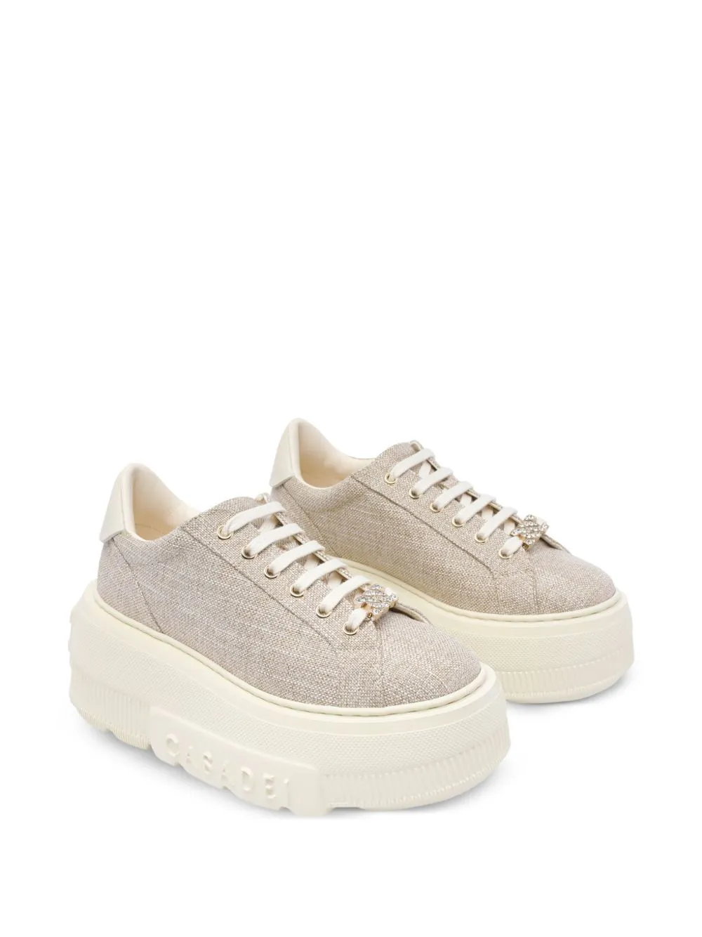 Casadei Women's Sneakers en