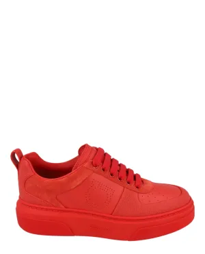 Cassina Low-Top Sneakers