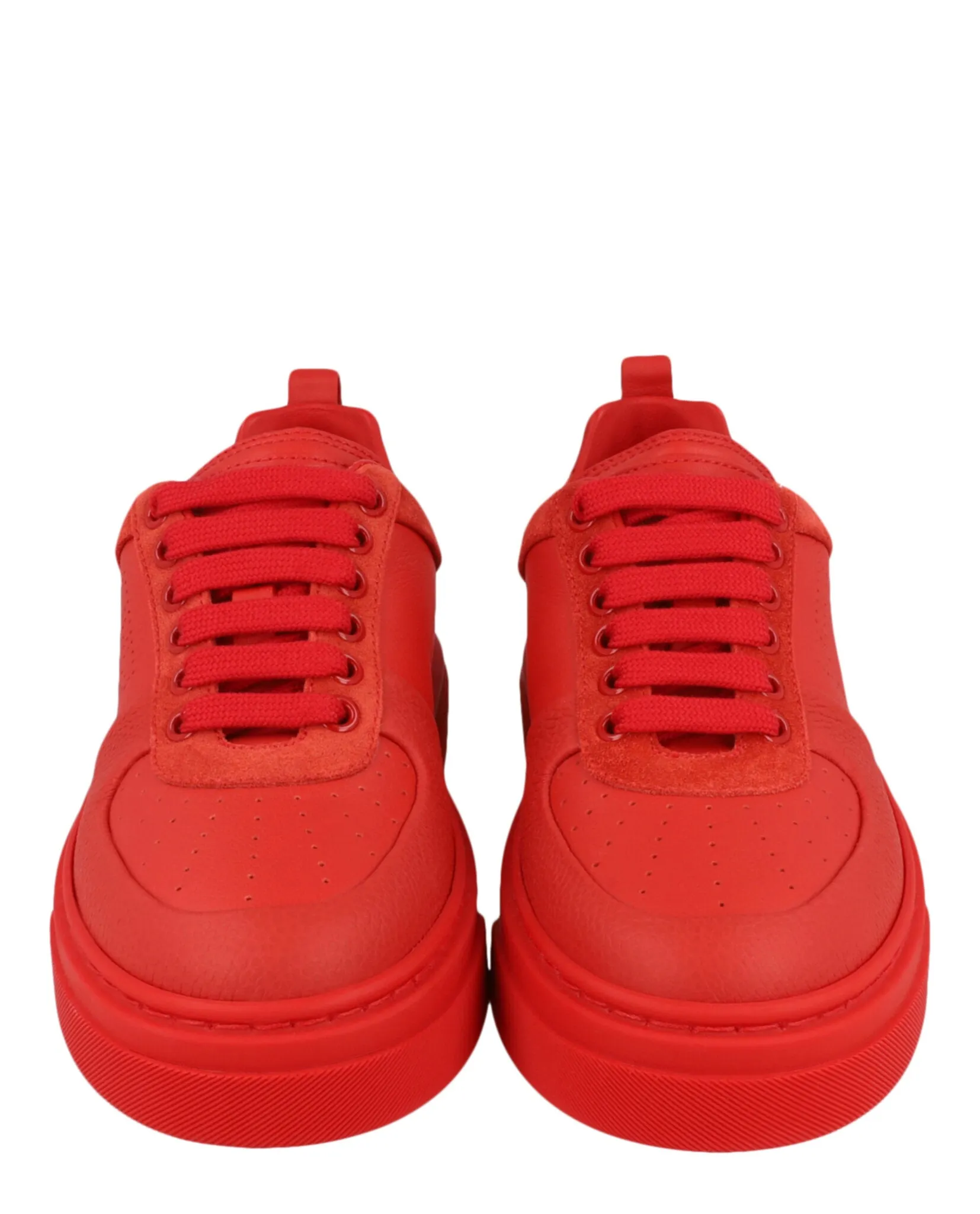 Cassina Low-Top Sneakers