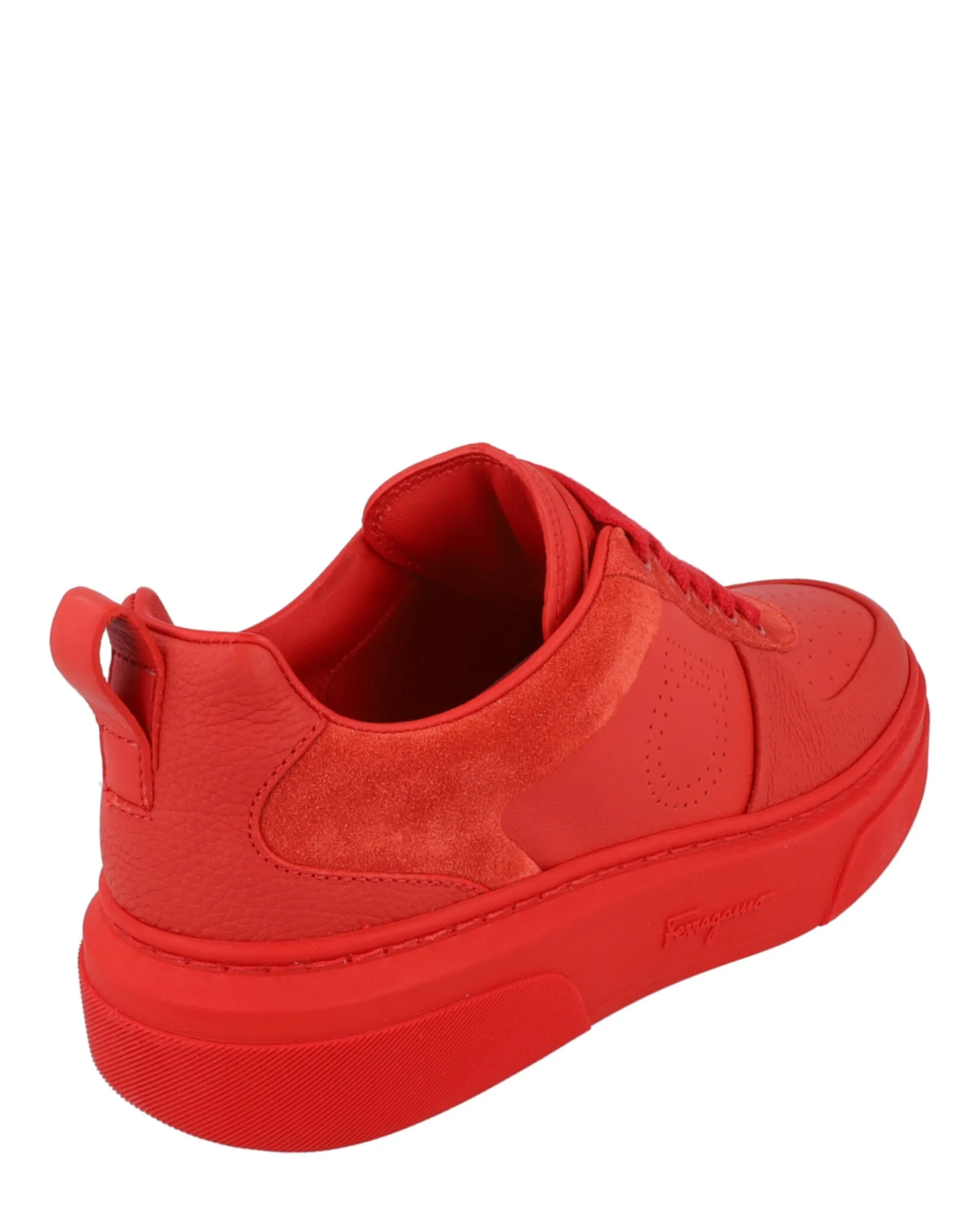 Cassina Low-Top Sneakers