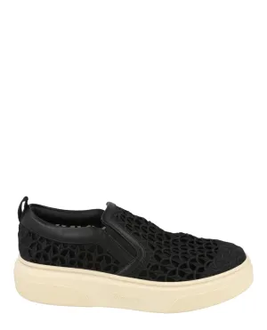 Cassina Slip-On Sneakers